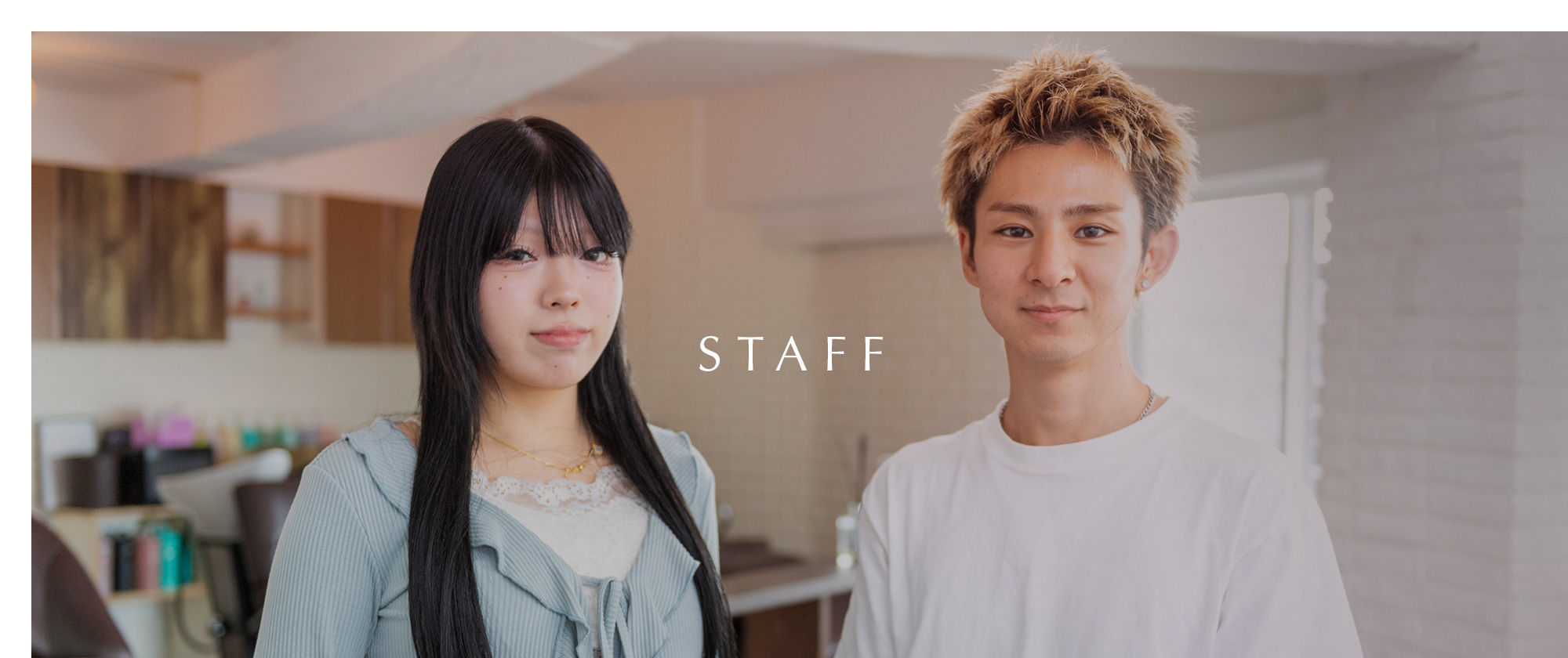 STAFF